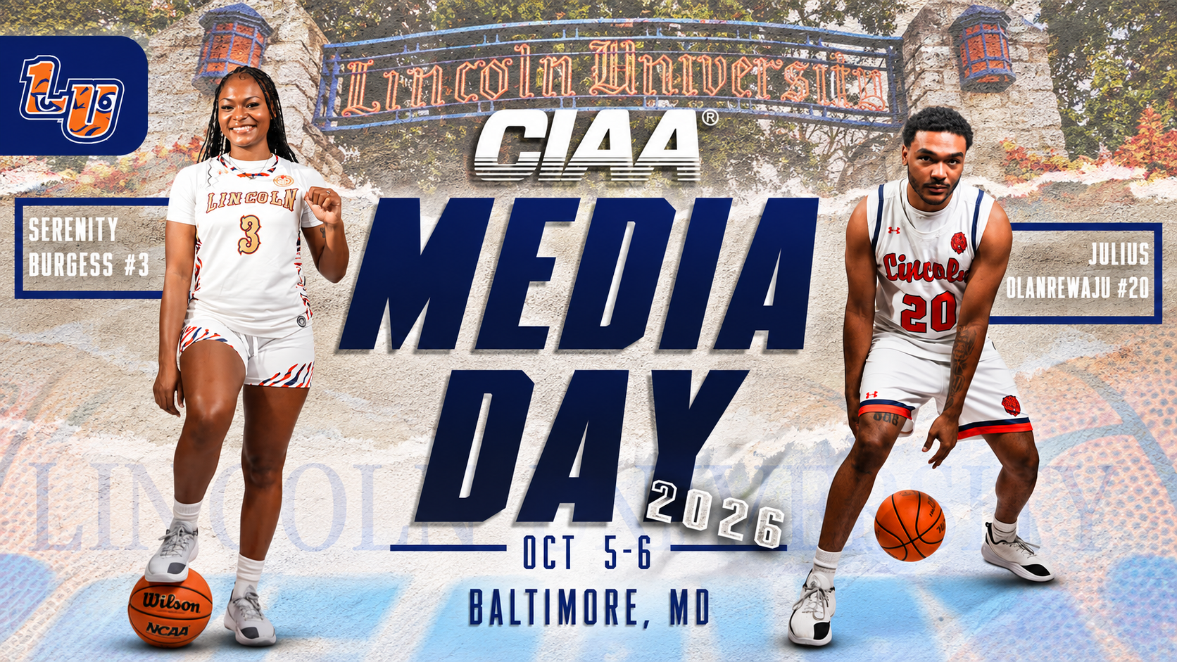 media day 2