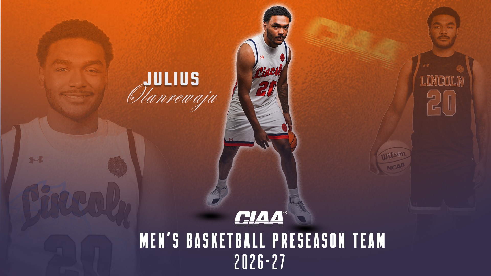 MBB preseason-Julius