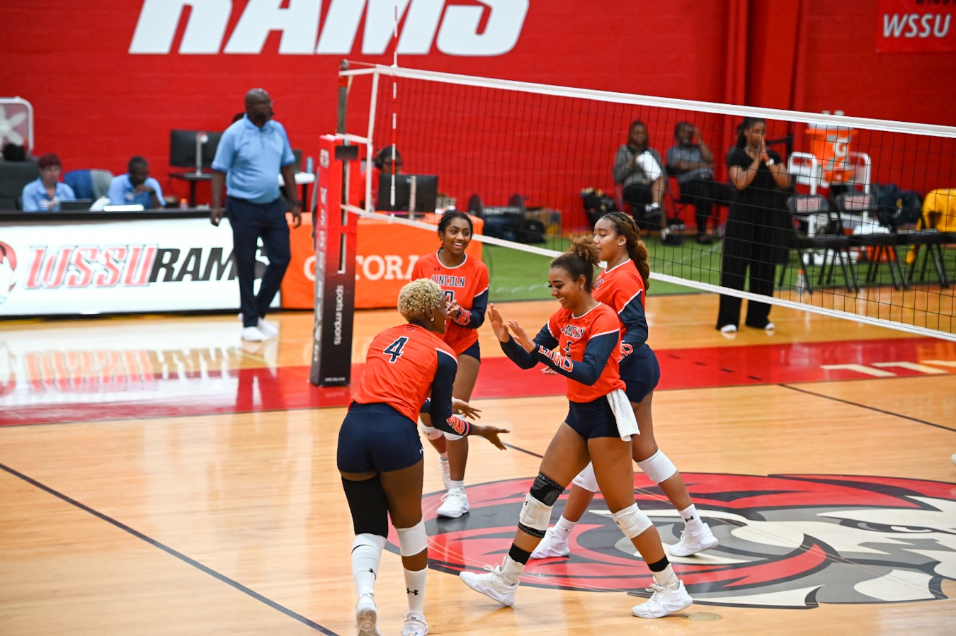 volleyball