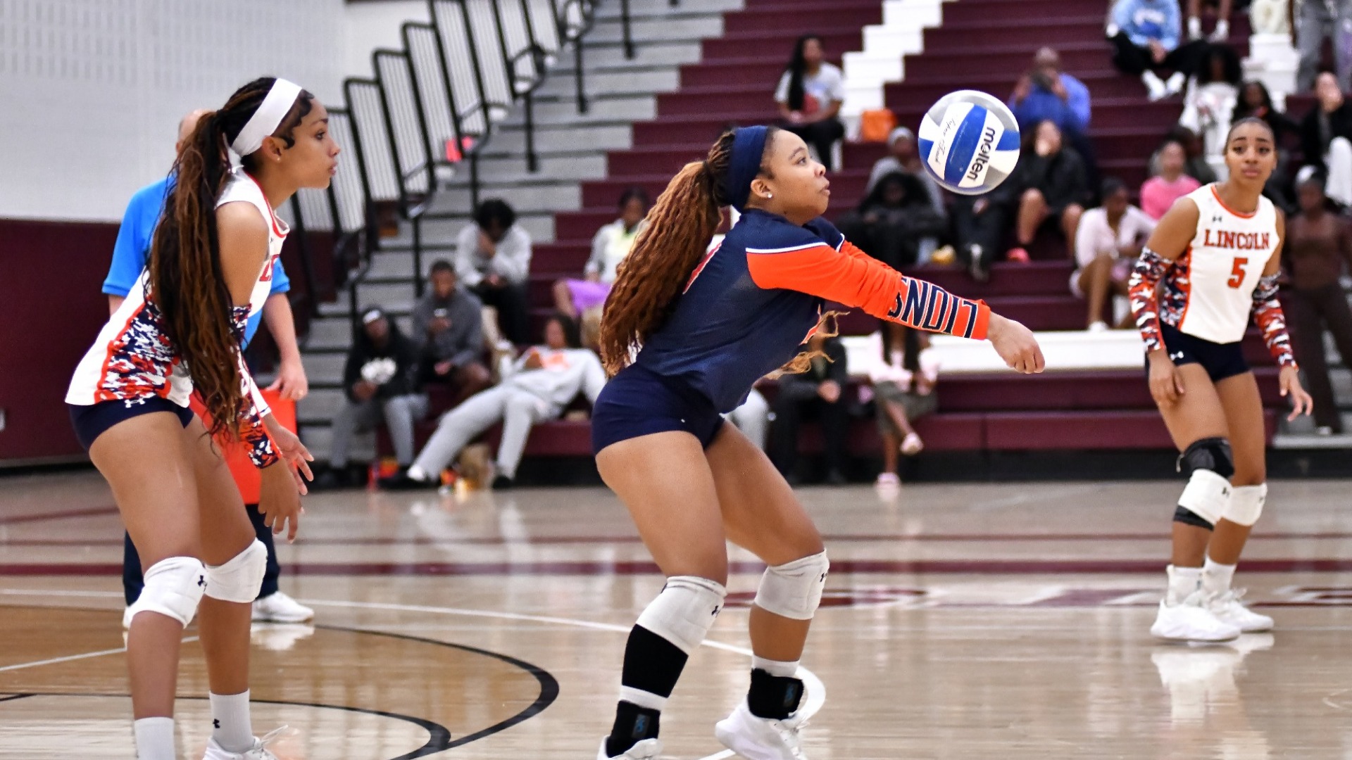 Volleyball