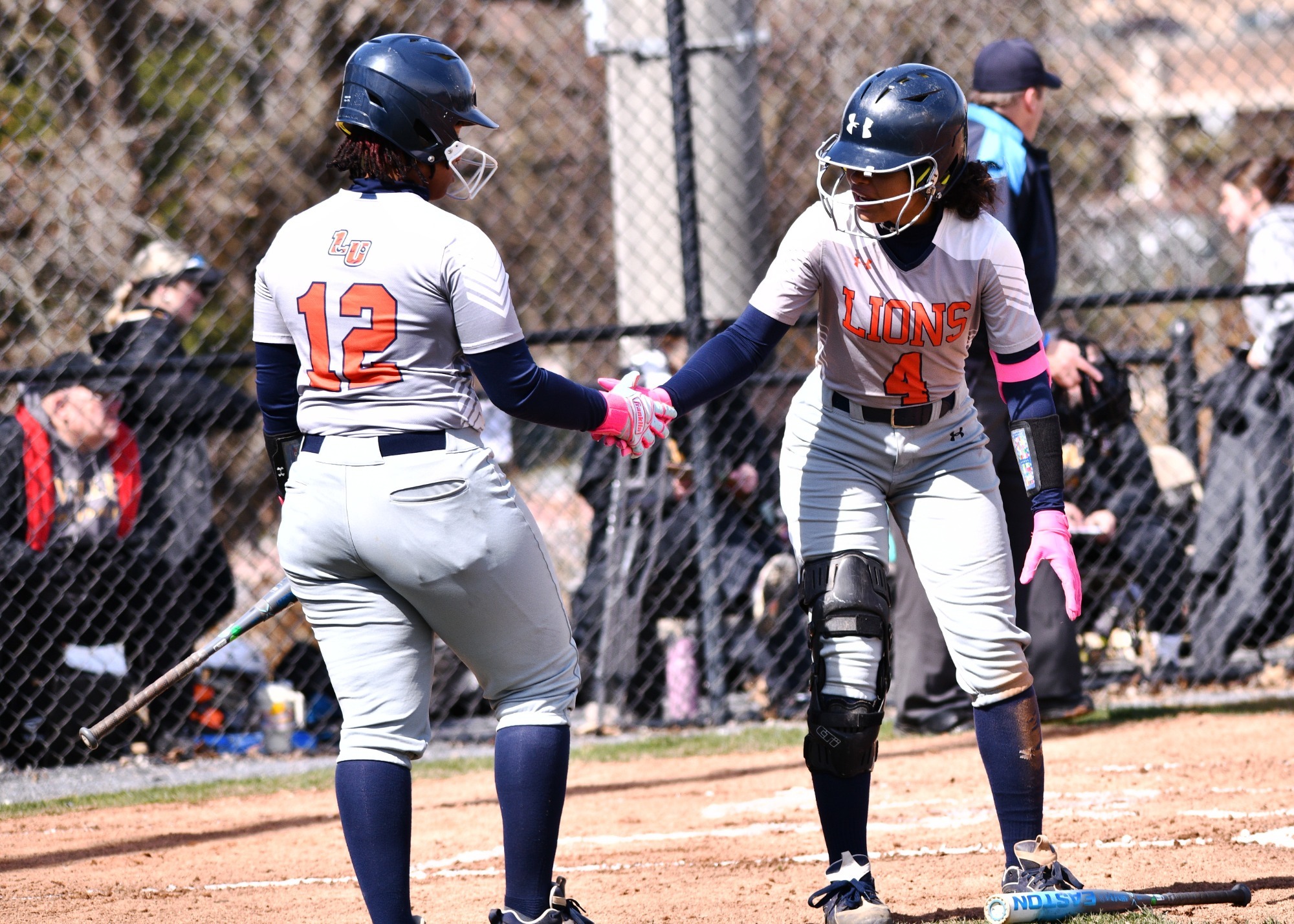 Softball shot by bill 