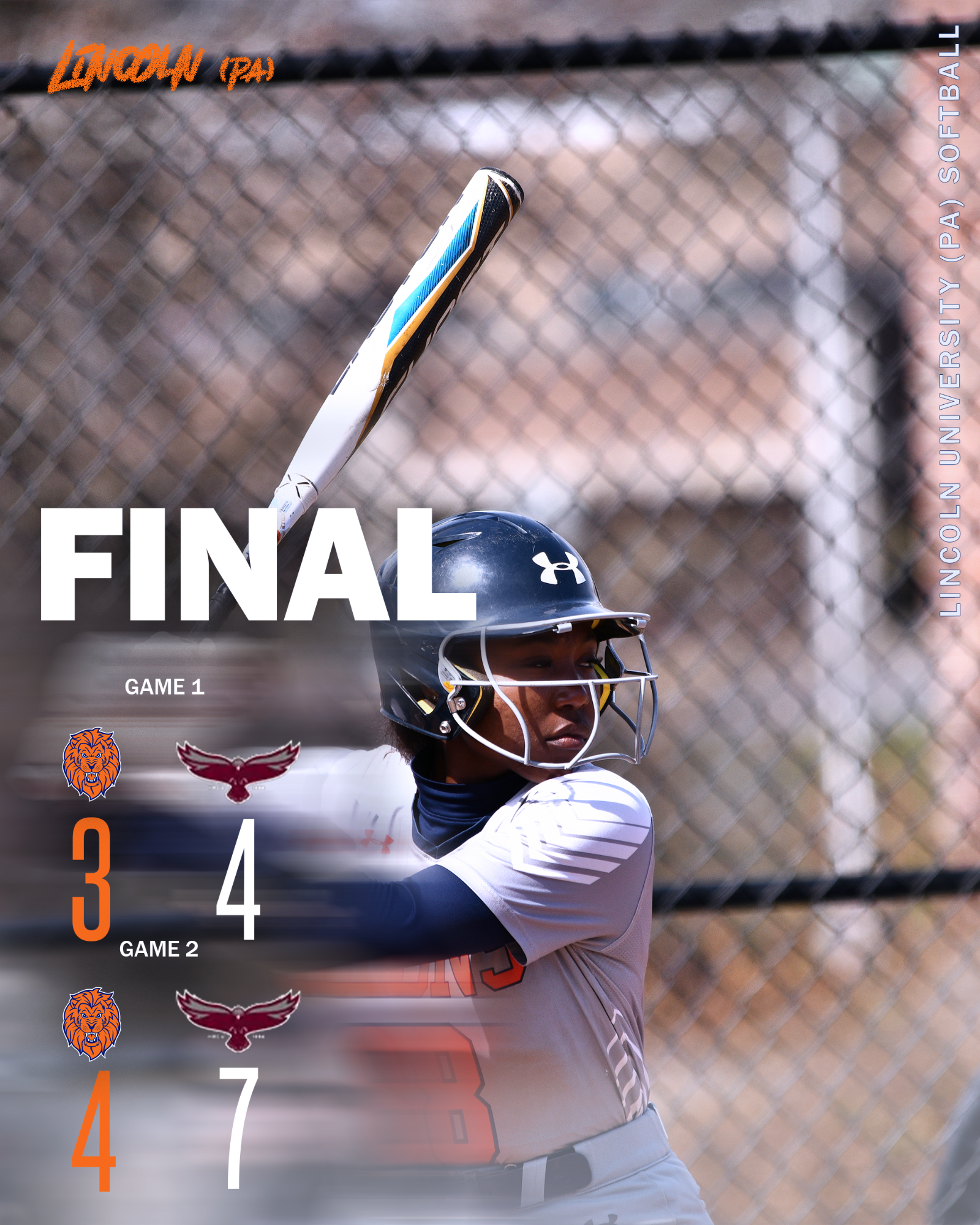 FINAL SOFT vs UMES 26