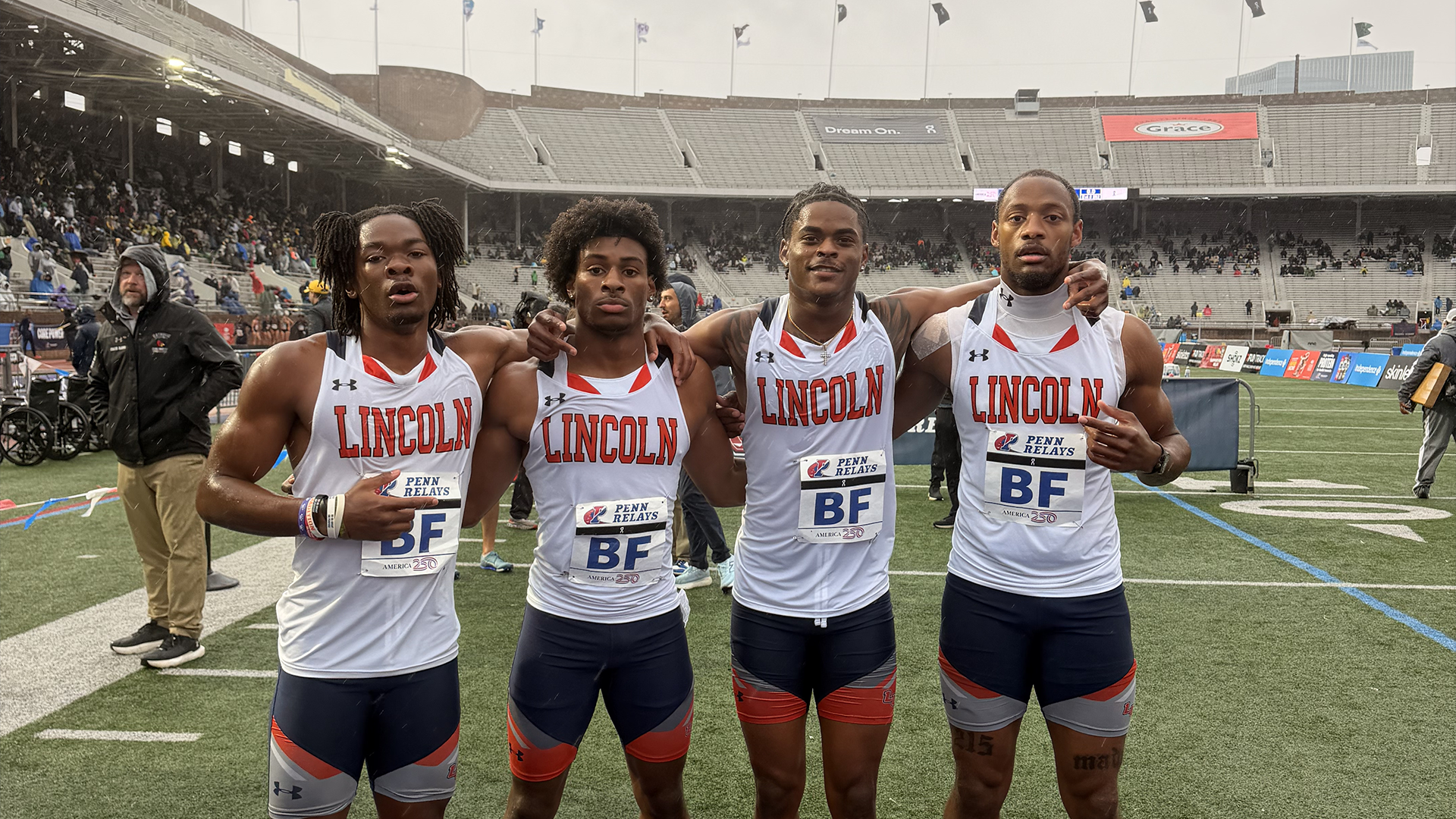 Penn Relays
