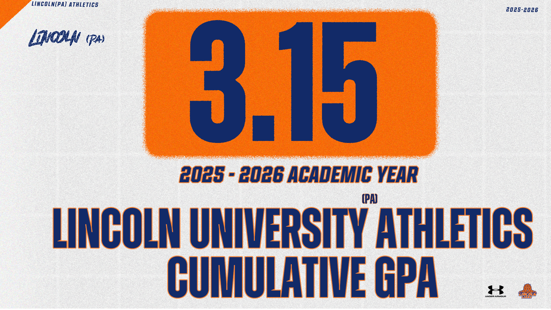 GPA 2026 