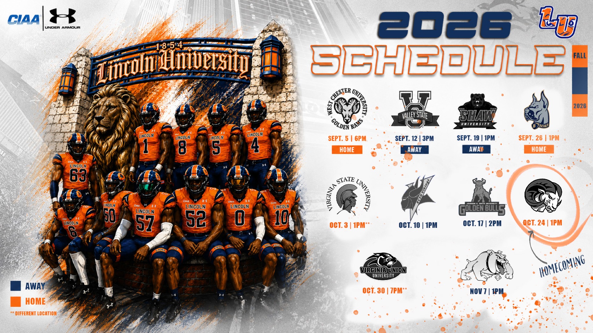 2026 Football Sc