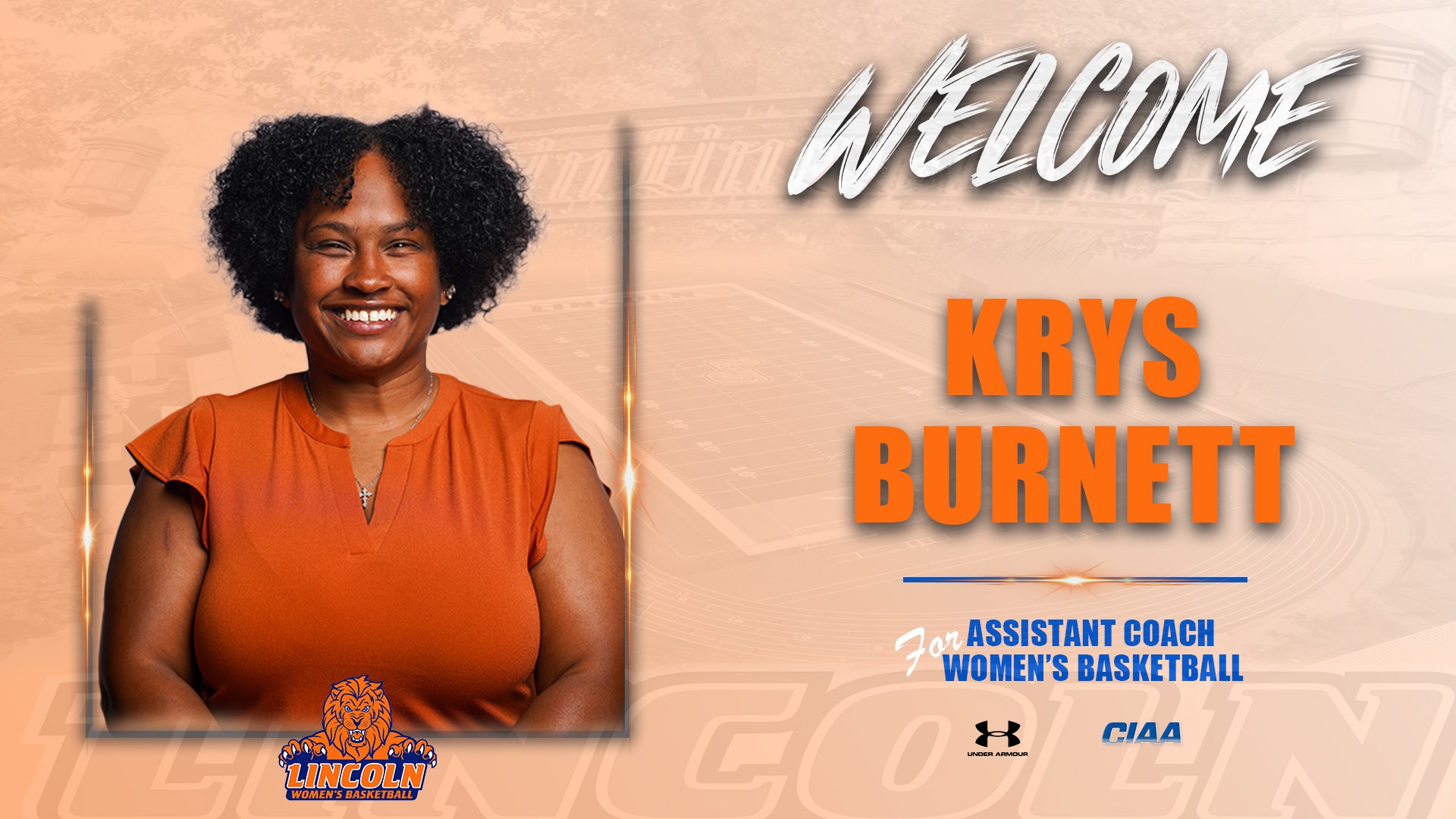 Krys new hire graphic