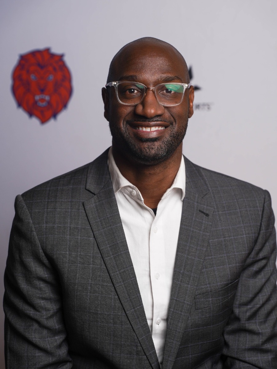 Anthony Richardson