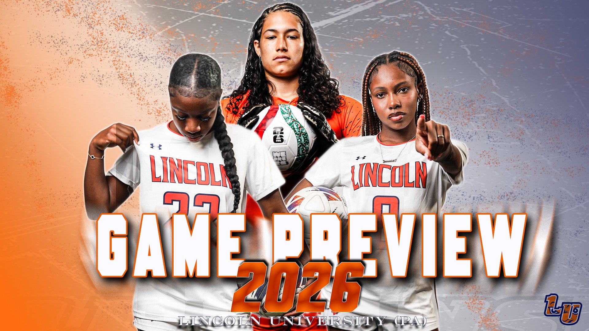 Soccer preview