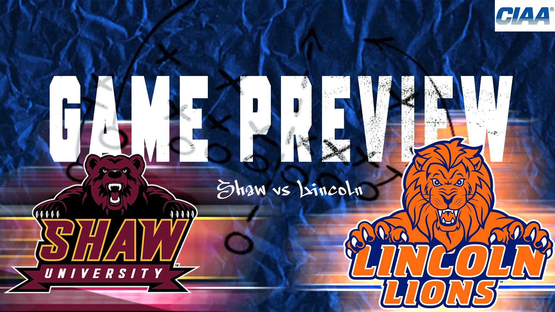 football preview -shaw