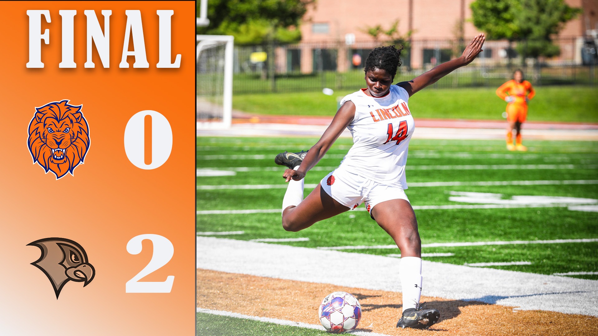 soccer vs Felician