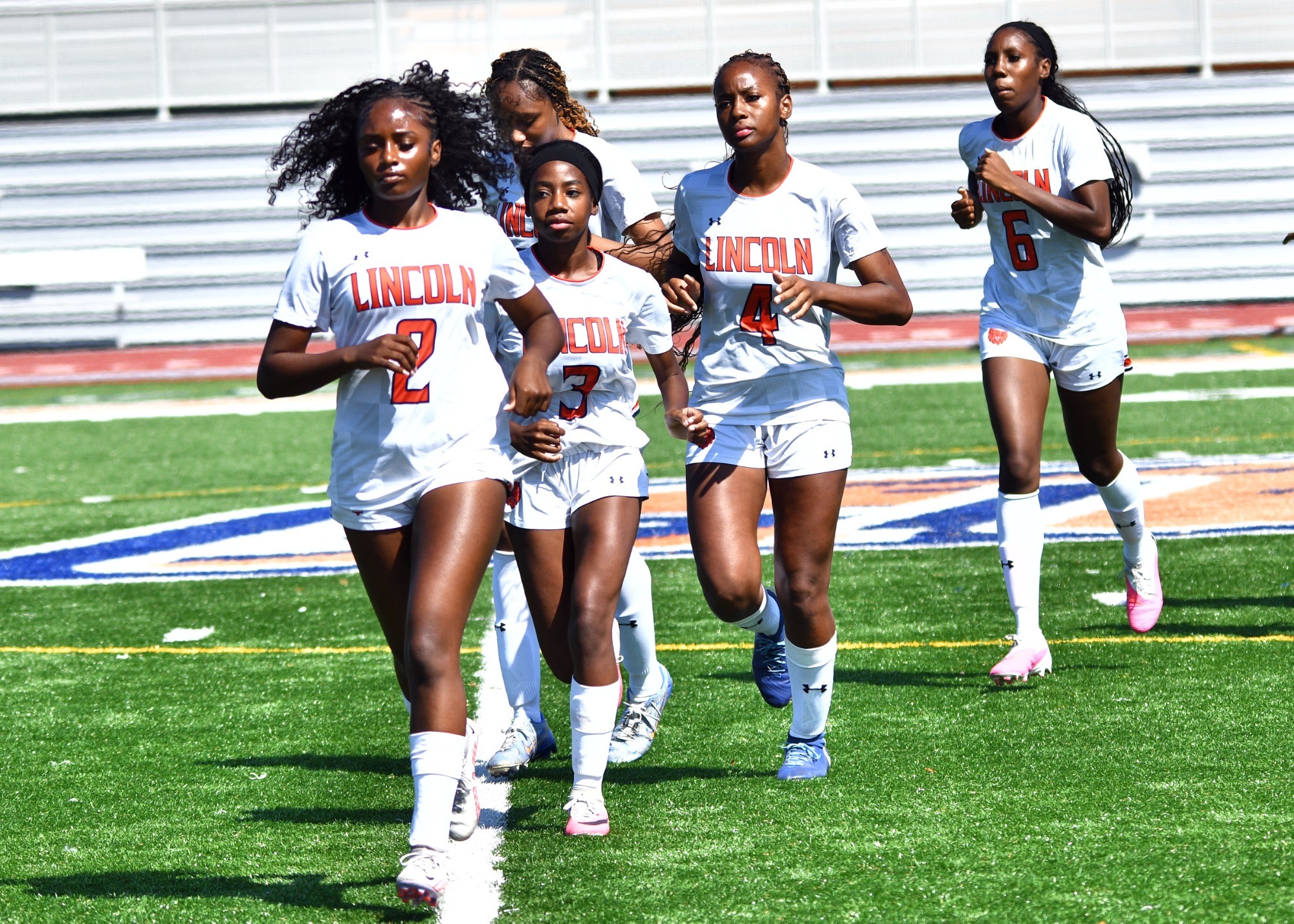 womens soccer