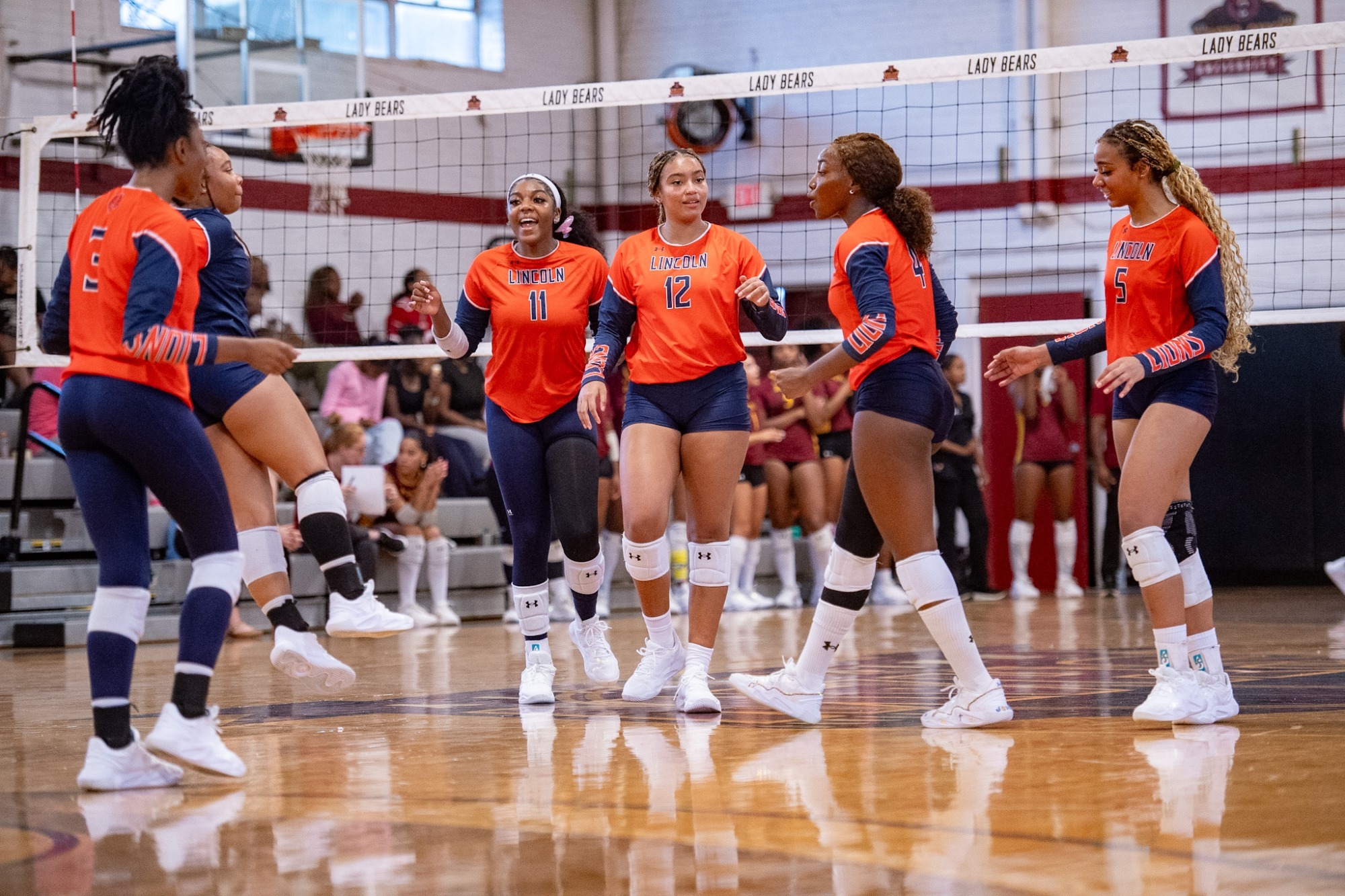 Volleyball