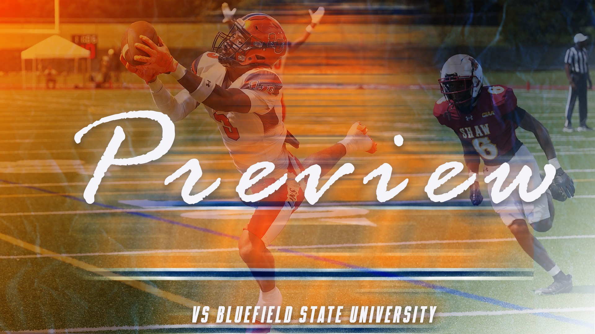 Football preview