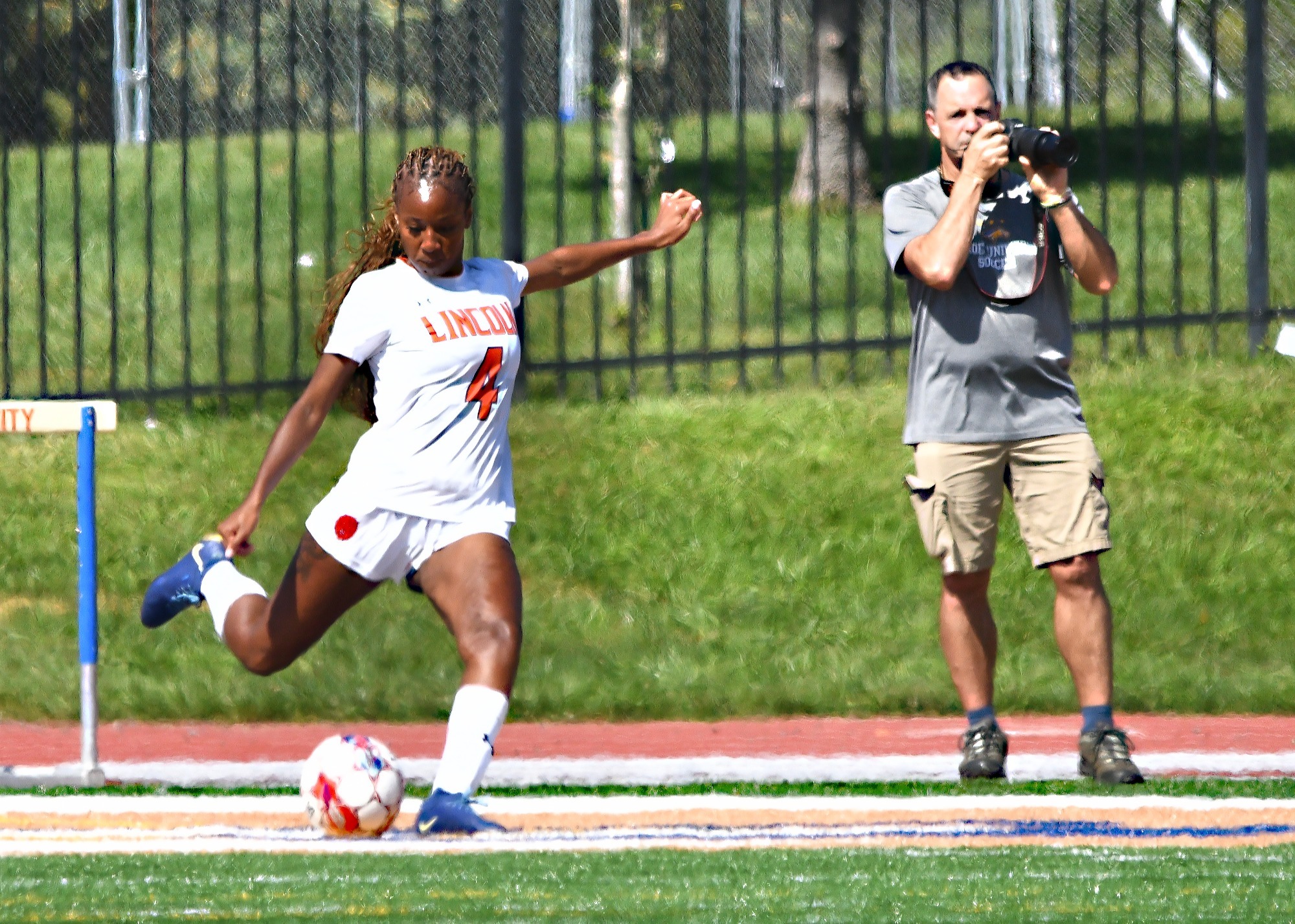 women's soccer