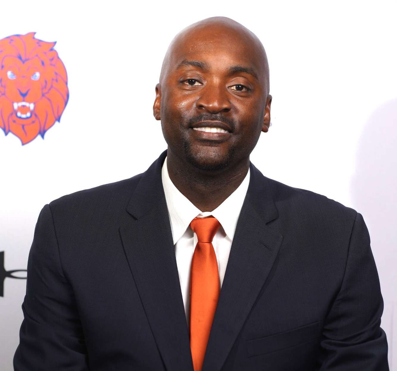 Julius Hodge