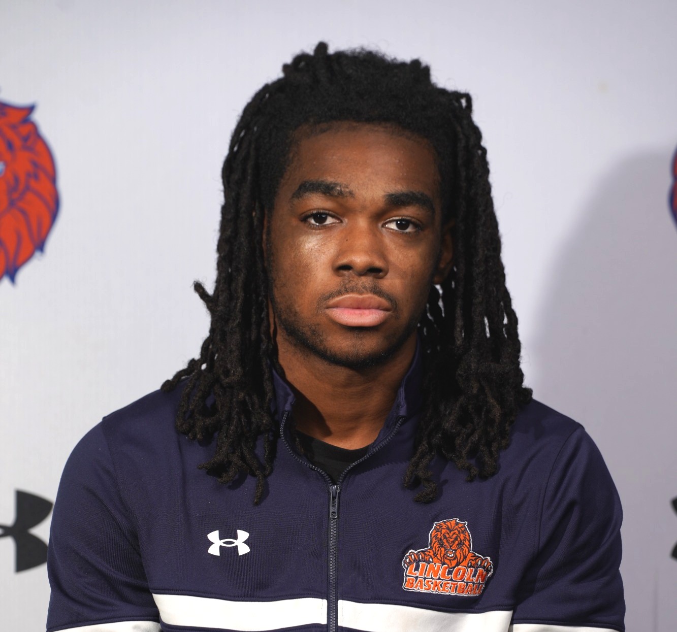 Reginald  Perry Jr. 