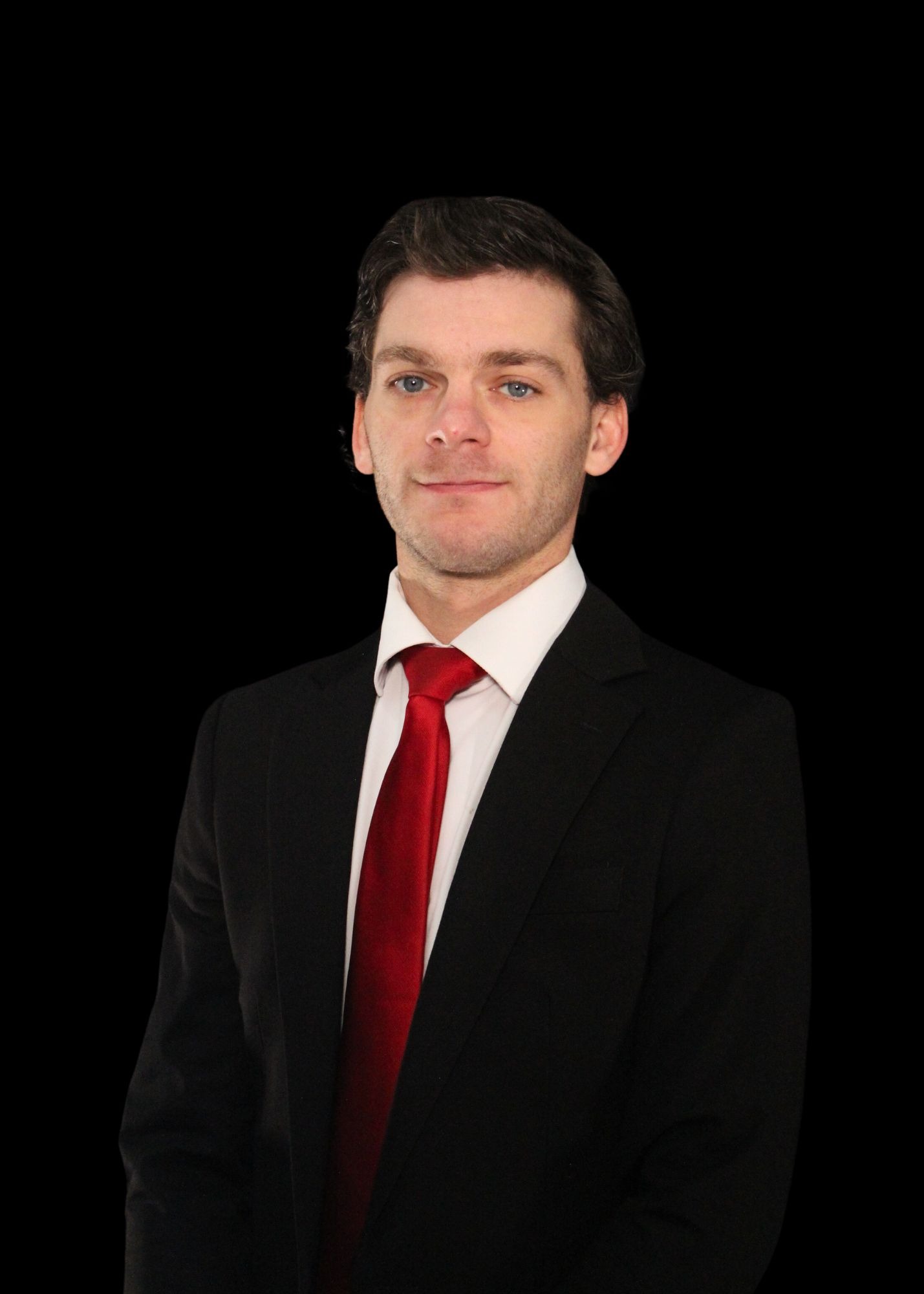 Andrew DeBrincat Head Shot