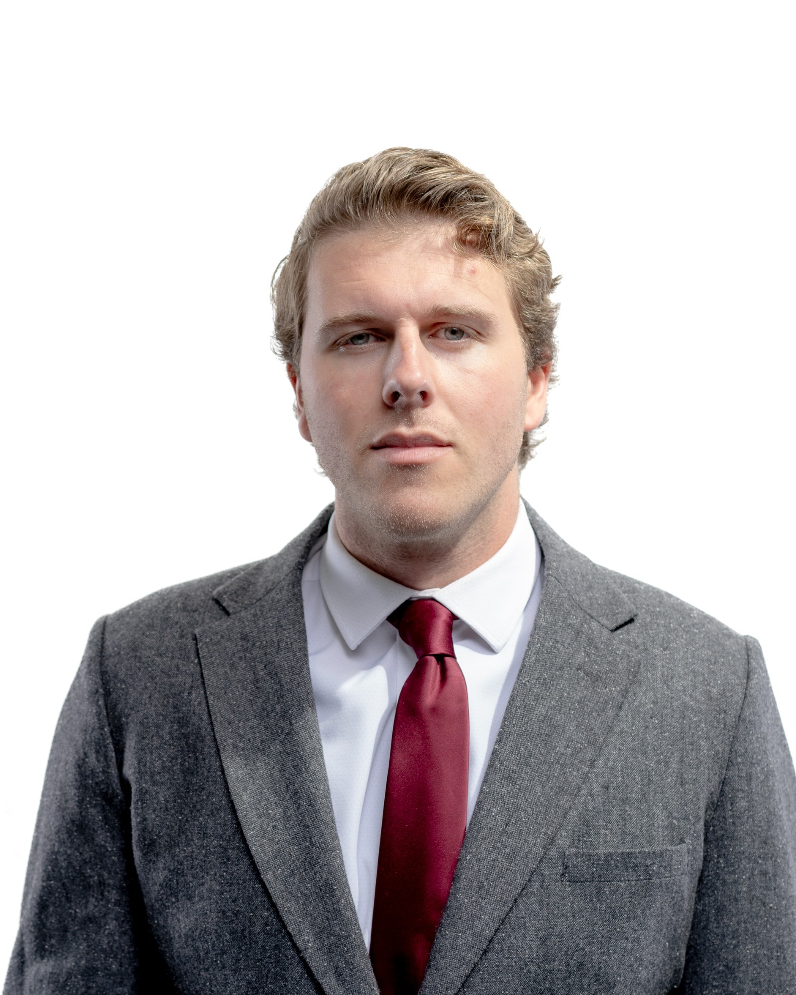 CJ Kusch 24/25