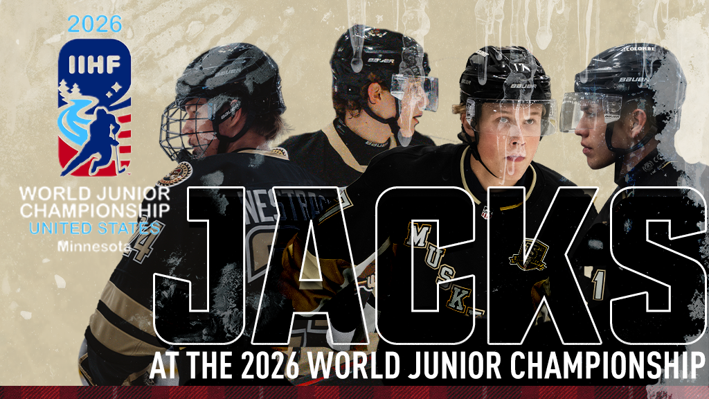 2026 World Junior Header