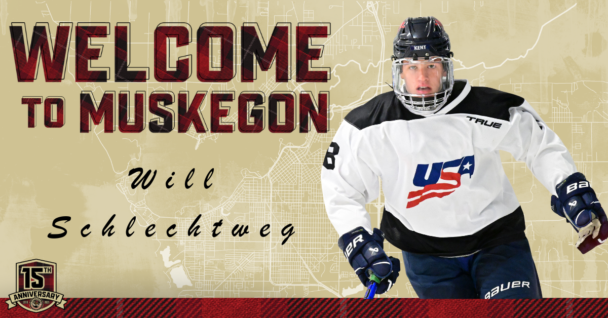 WTM Will Schlechtweg