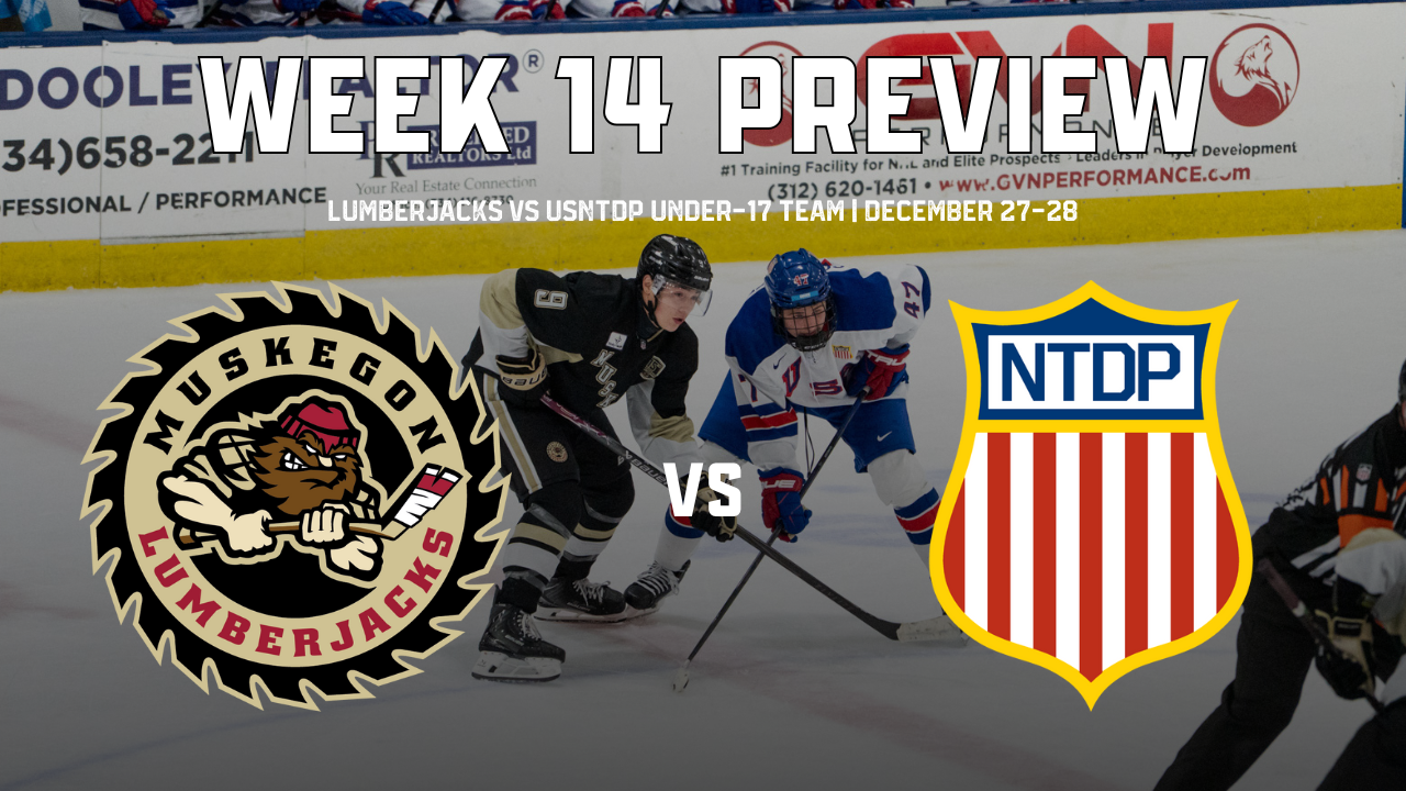 Week 14 Preview 2025