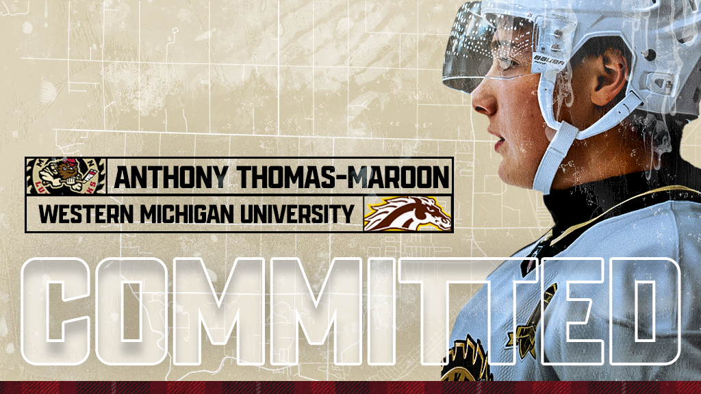 Anthony Thomas Maroon Commitment Header