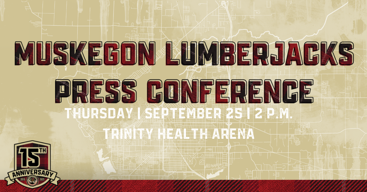 Press Conference 2025