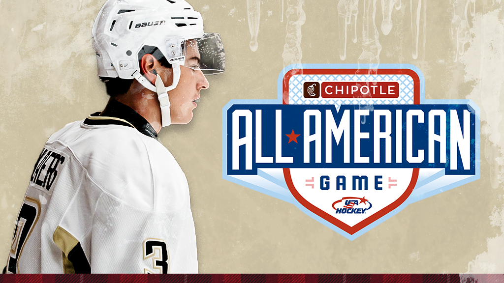 Danny Klaers 2026 AAG