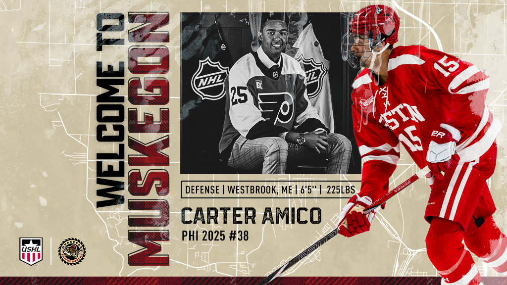 Carter Amico Header