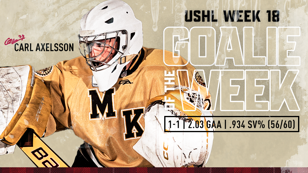 Axelsson GotW 18 Header