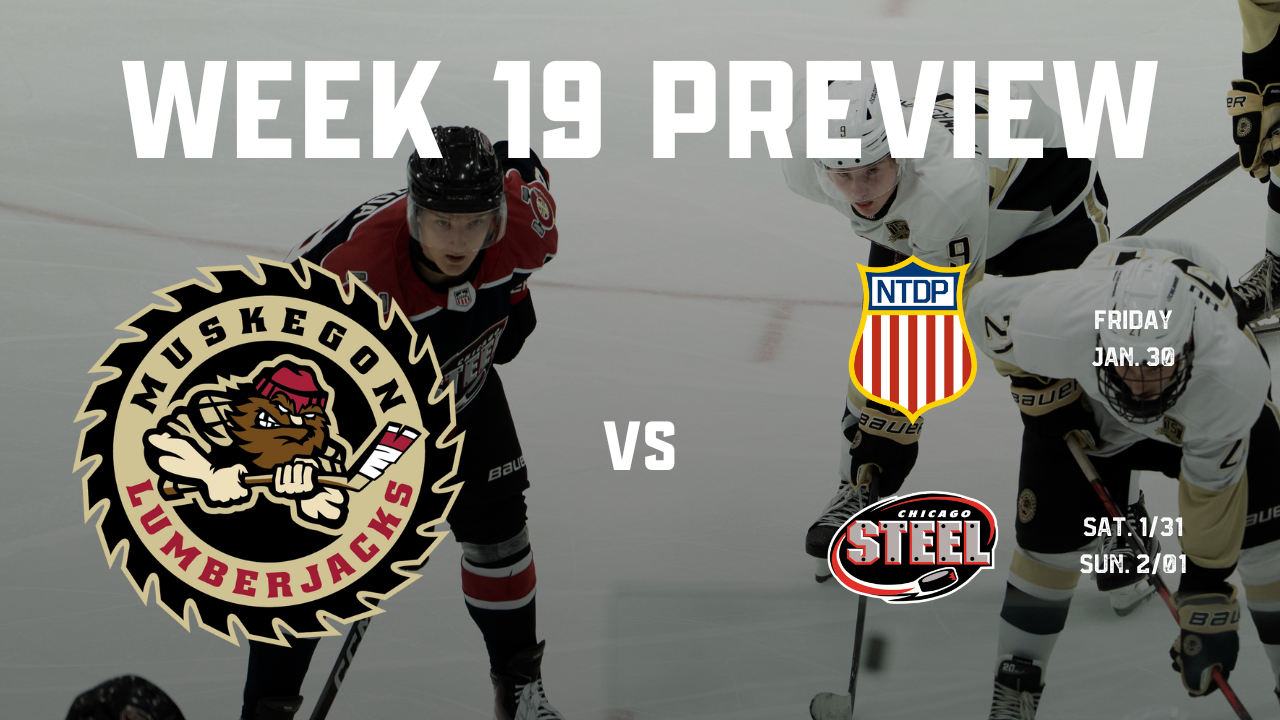 Series Preview 25026 #19