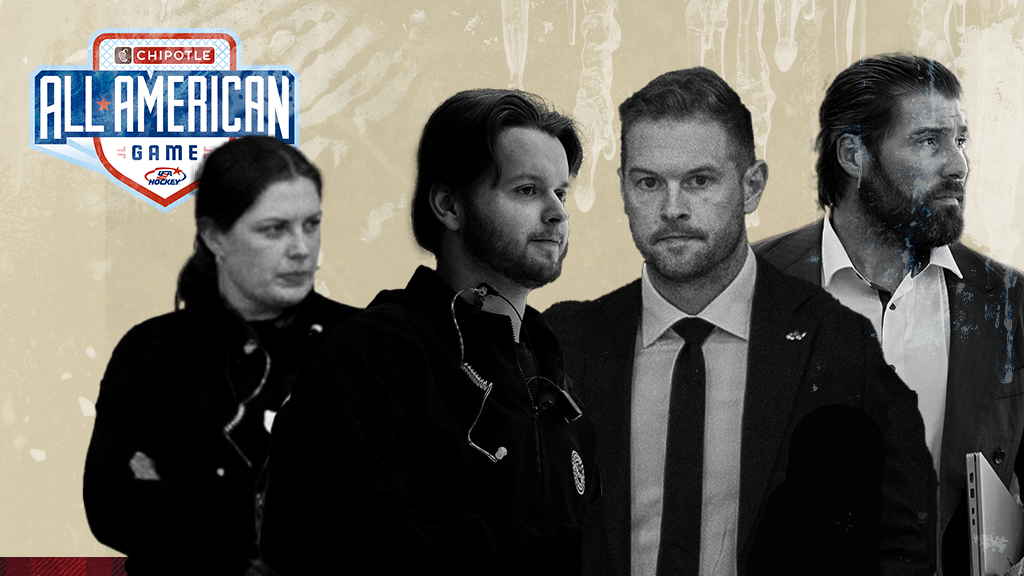 2026 AAG Staff Header