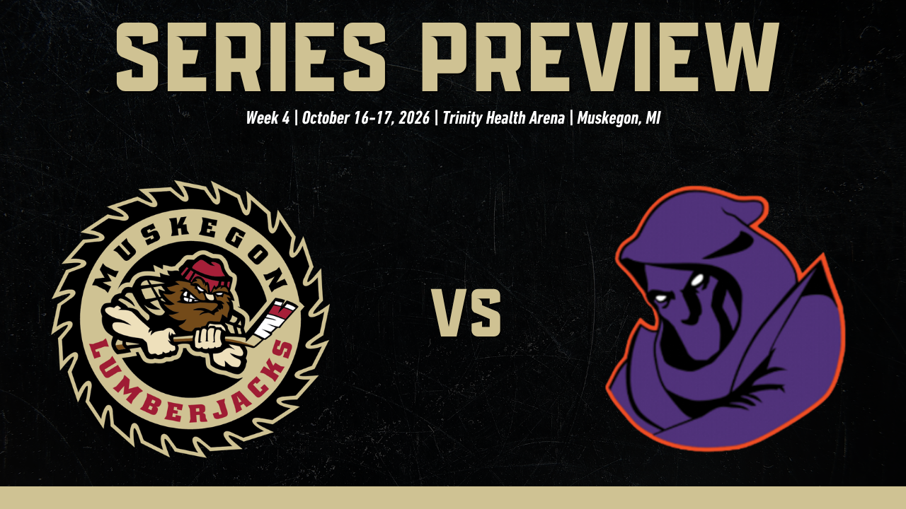 Series Preview Week 4 2026