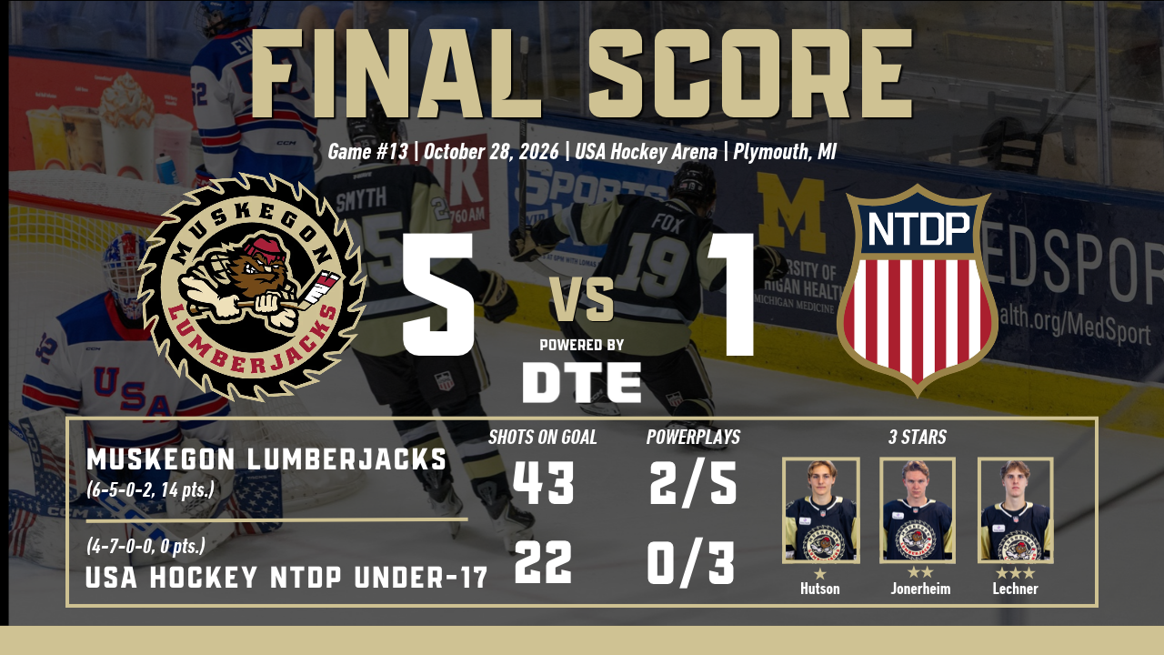 Game Recap 10.28.2026