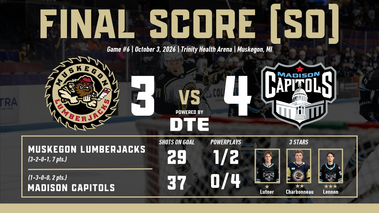Game Recap 10.03.2026