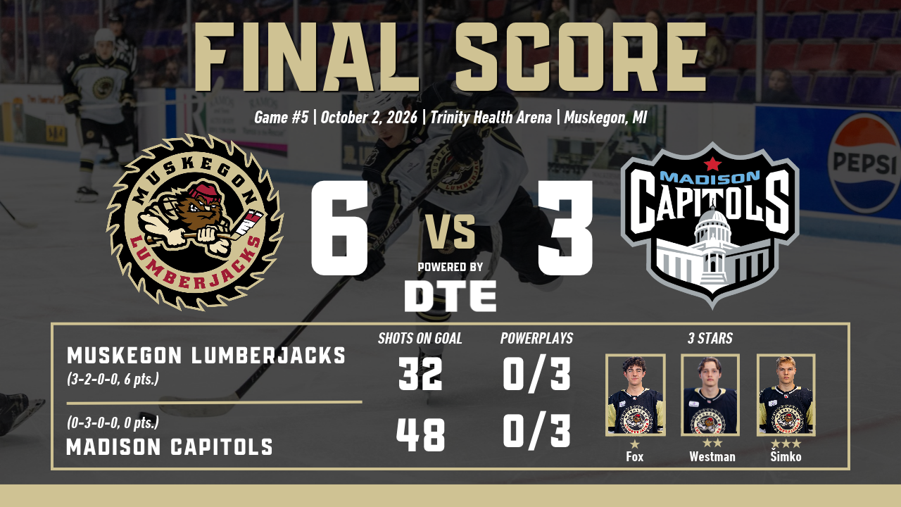 Game Recap 10.02.2026