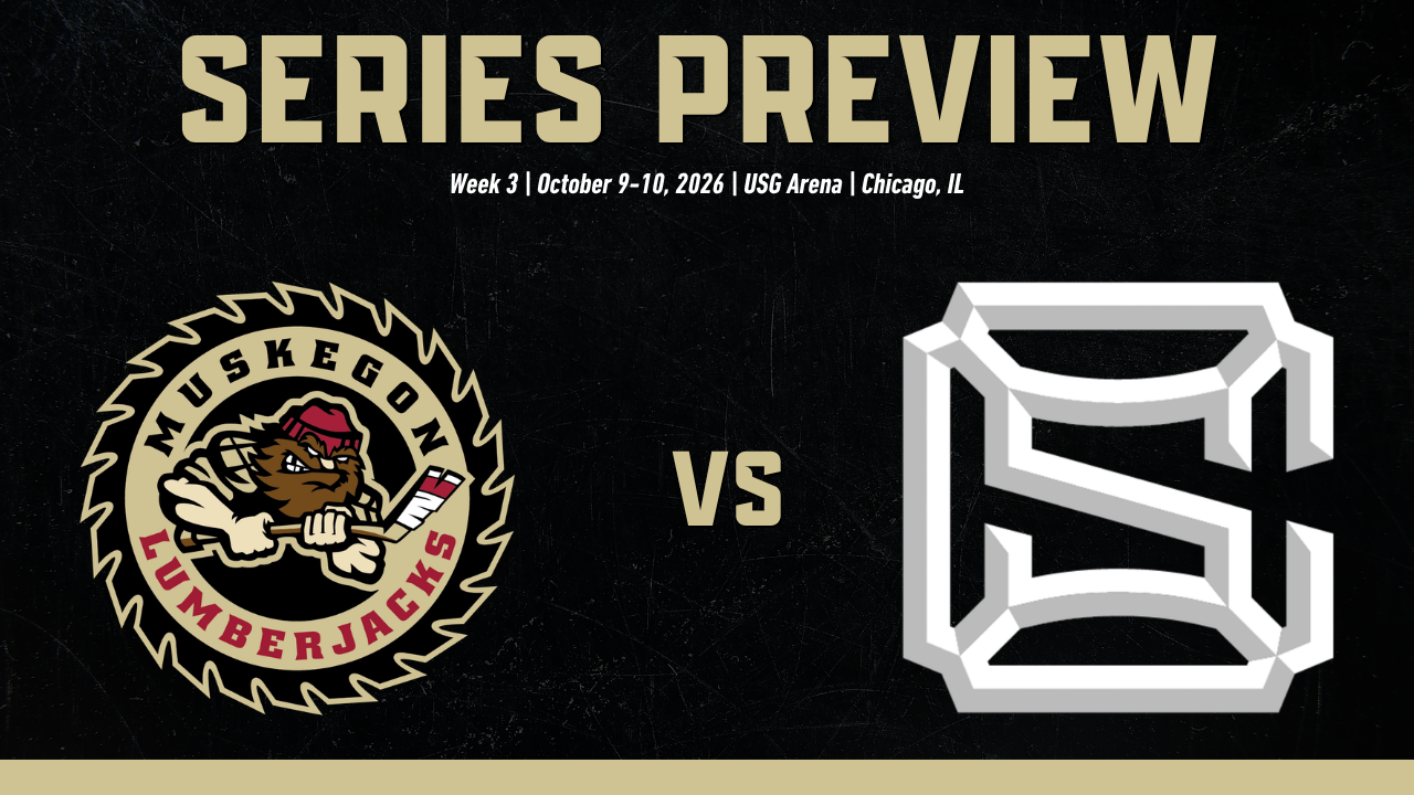 Series Preview Week 3 2026