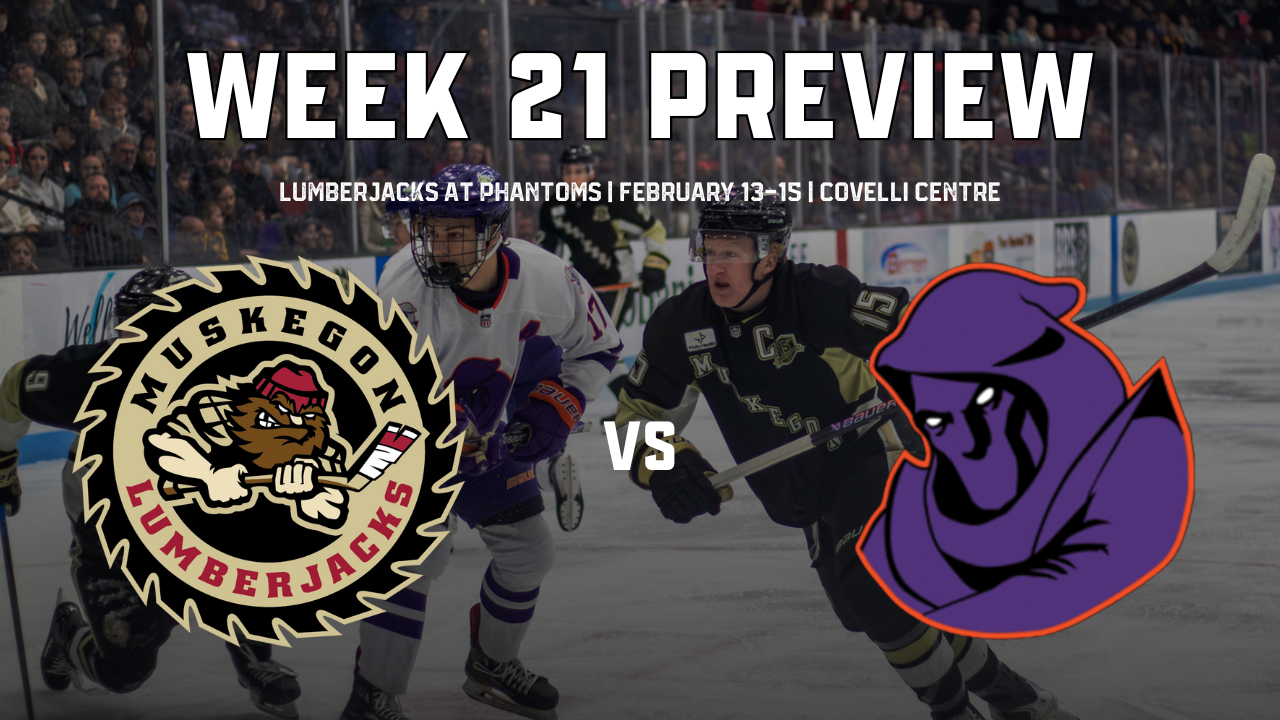 Series Preview 21 2025-26