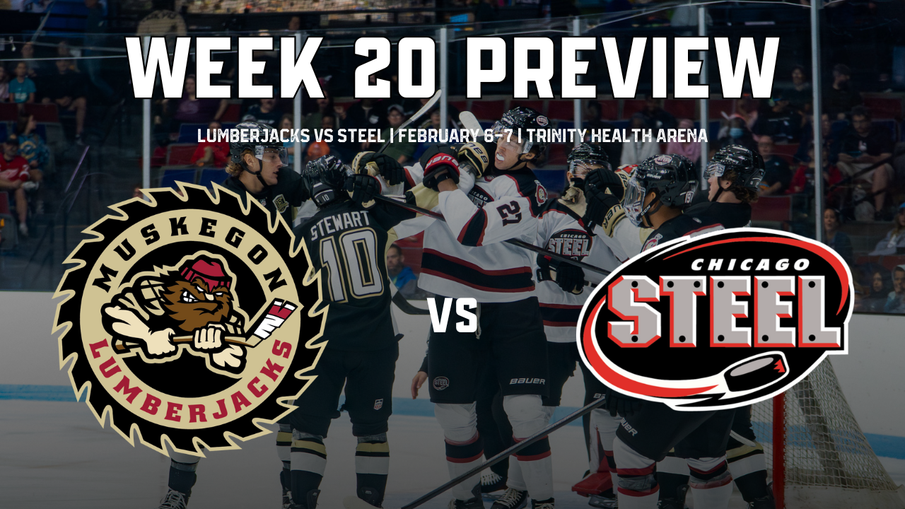 Series Preview Weeek 20 2025-26