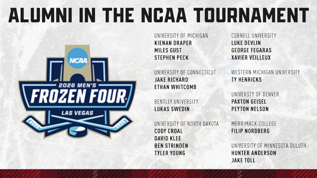 Jacks in the 2026 NCAA Tournament