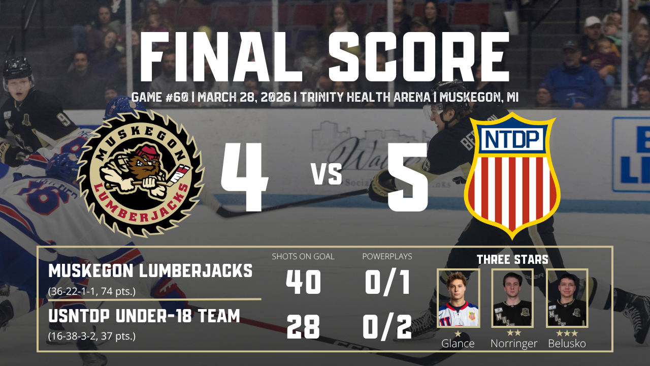 Game Recap 3.28.2026