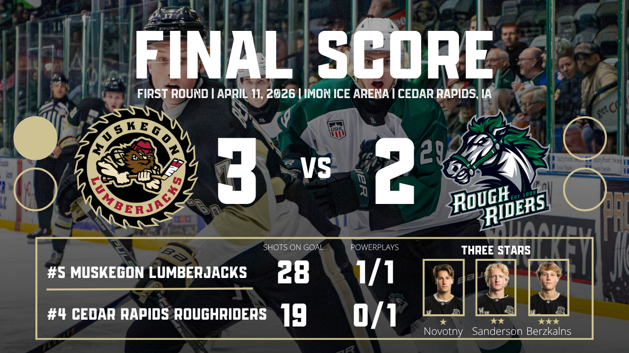 Game Recap 4.11.2026