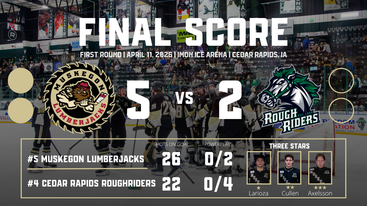 Game Recap 4.12.2026