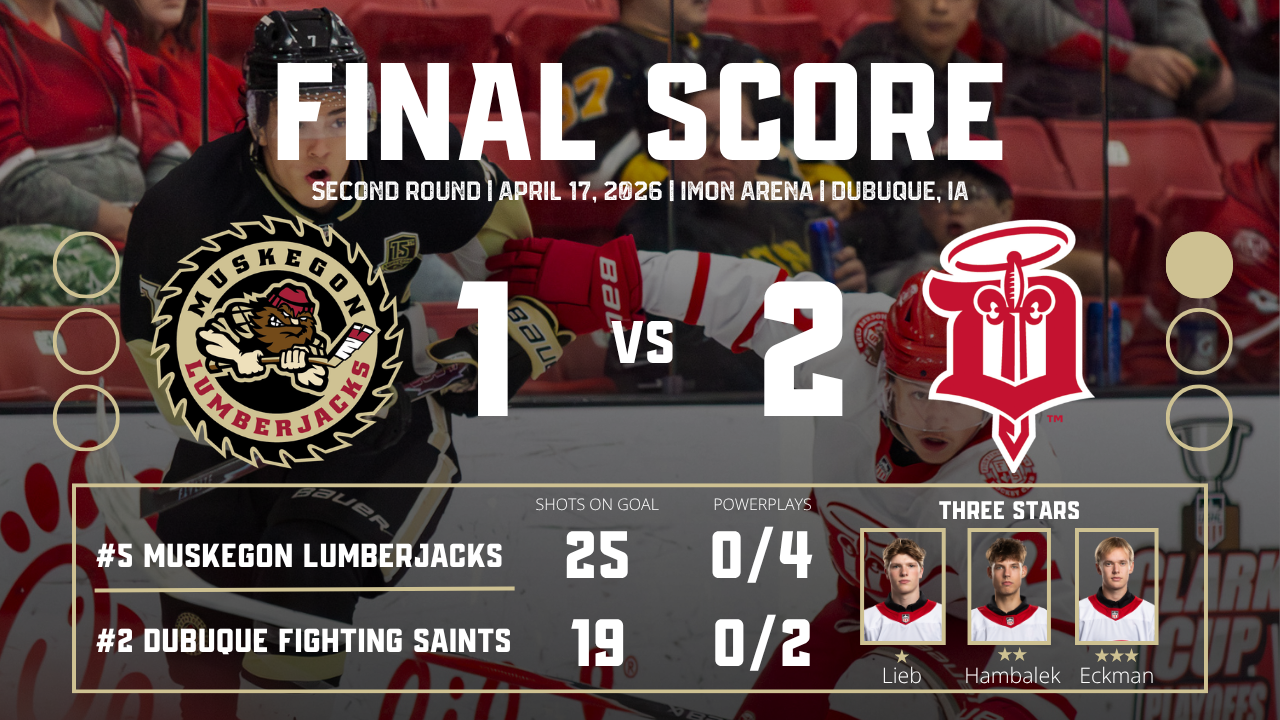 Playoff Game 3 Recap 4.17.2026