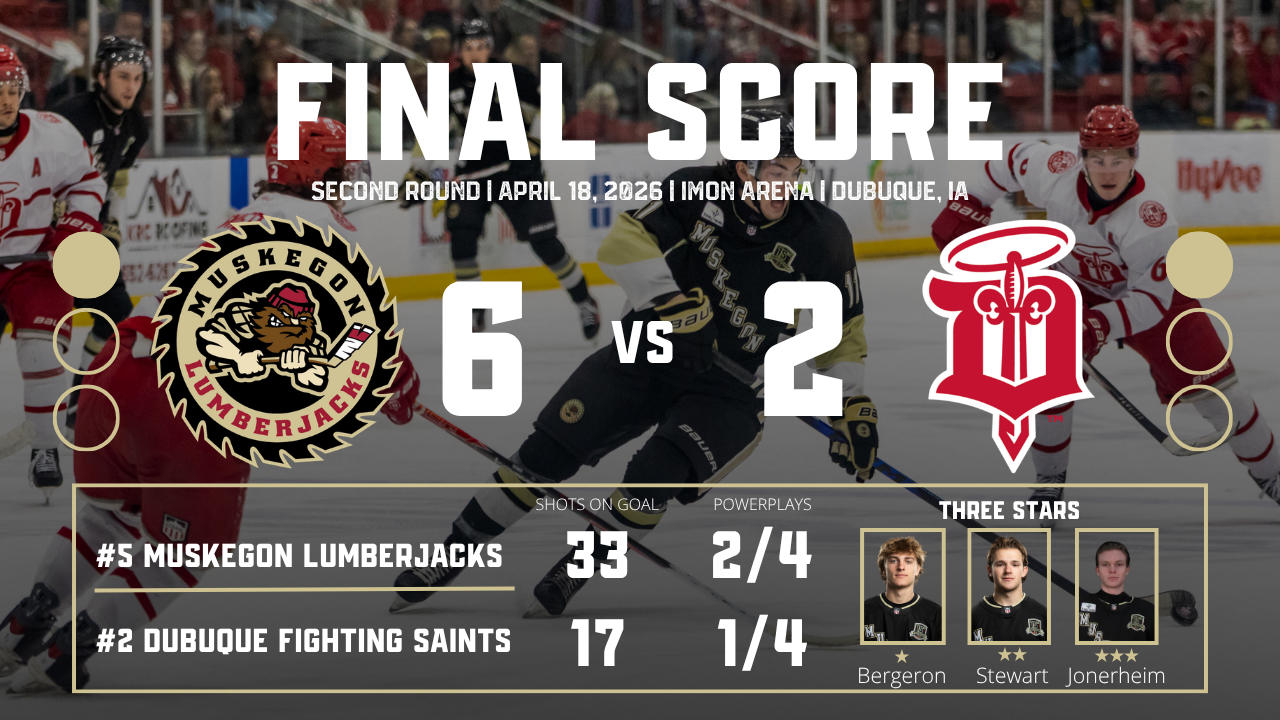 Game Recap 4.18.2026