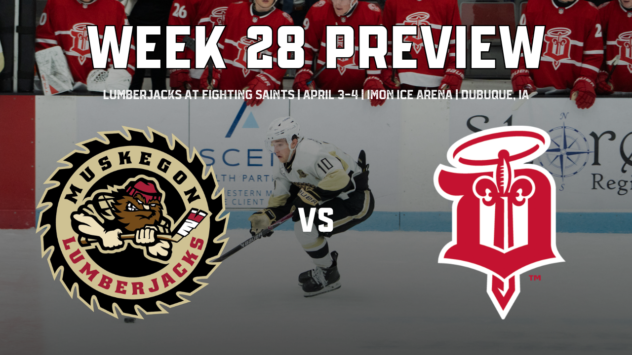 Series Preview Week 28 2026