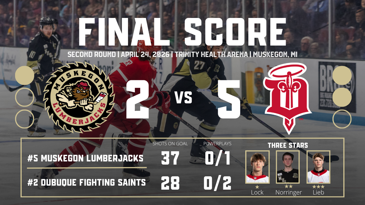 Game Recap 4.24.2026