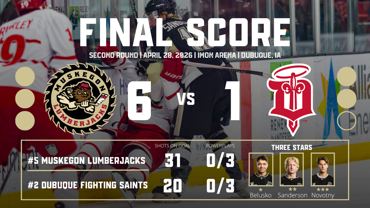 Game Recap 4.28.2026