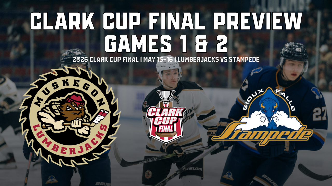 2026 Clark Cup Final Preview games 1/2