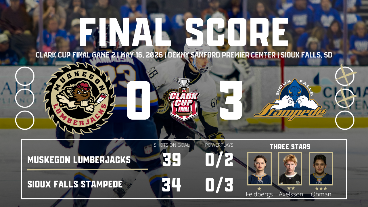 Game Recap 5.16.2026